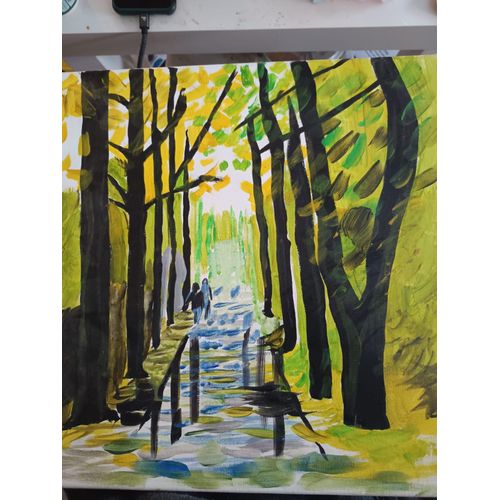 Peinture