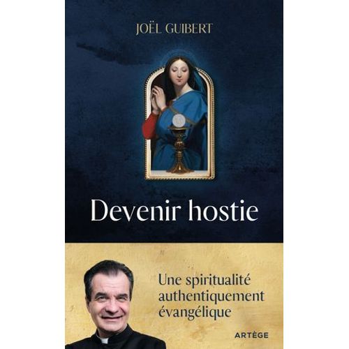 Devenir Hostie