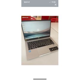 Acer Swift one - 14" Intel Pentium Silver - Ram 4 Go - DD 64 Go
