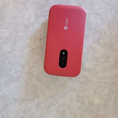 Doro 2710 Rouge