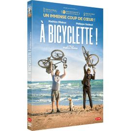 À Bicyclette !
