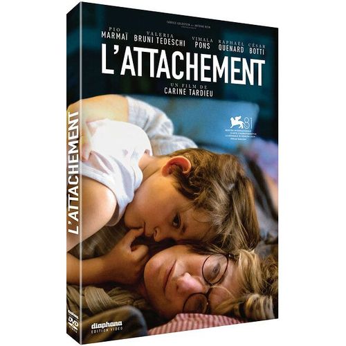L'attachement