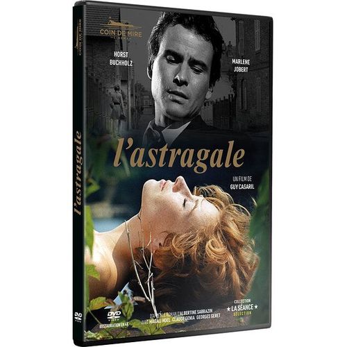 L'astragale