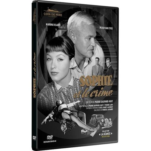 Sophie Et Le Crime