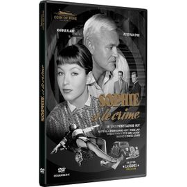 Sophie Et Le Crime