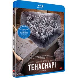 Tehachapi - Blu-Ray
