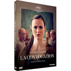 La Convocation