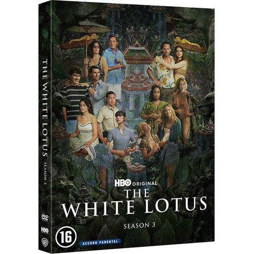 The White Lotus - Saison 3