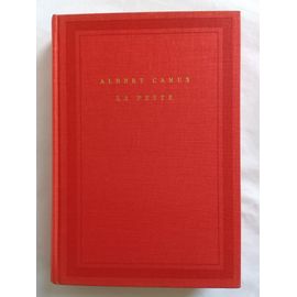 La Peste