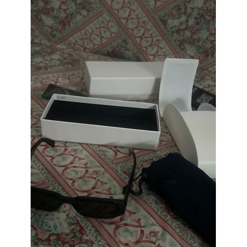 Lunette De Soleil Prada