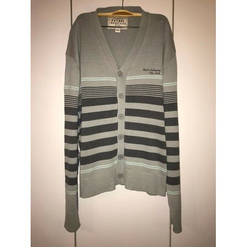Gilet Petrol Industries - Taille Xxl