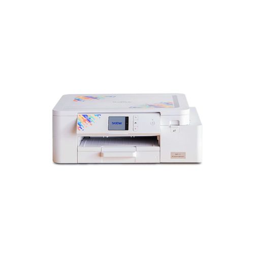 Imprimante À Sublimation Brother Sp1 ¿ Créez Des Projets Personnalisés Avec Facilité - Garantie 2 Ans - Brother