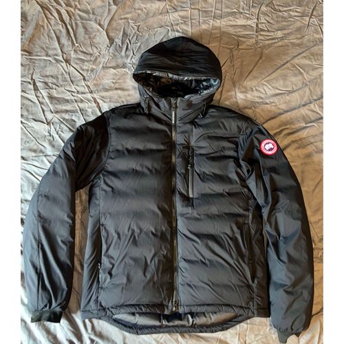 Doudoune Canada Goose