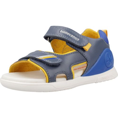 Biomecanics 252147b Colour Bleu