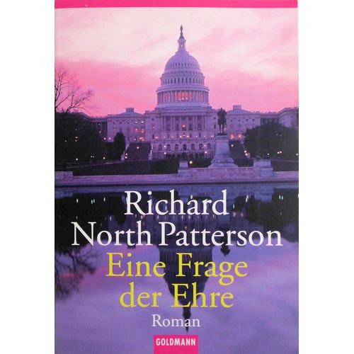 Eine Frage Der Ehre