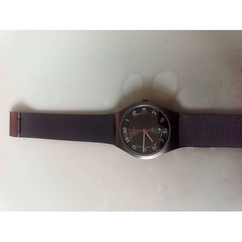 Montre Bering Titane
