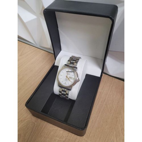 Montre Homme Tissot A660-760