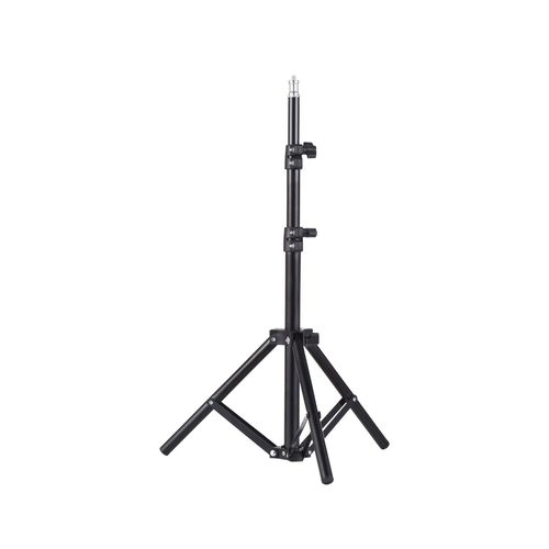 Trépied de projecteur universel en alliage d'aluminium, hauteur réglable de 40 à 110 cm, charge maximale de 3 kg, léger