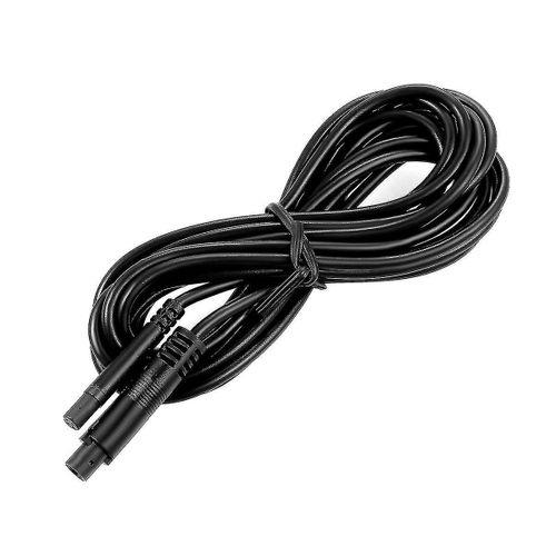 Rallonge allume-cigare VOSAREA pour caméras embarquées et de recul, 12 V, 250 cm