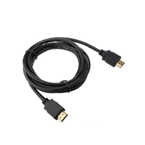 Câble HDMI de 1,5 m avec adaptateurs mini et micro HDMI pour téléviseurs, PC et appareils mobiles