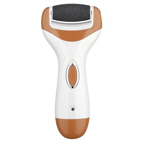 Ponceuse Électrique Pour Les Pieds Emjoi Micro-Pedi ¿ Élimine Les Callosités Pour Des Pieds Lisses, Fonctionne Sur Batterie