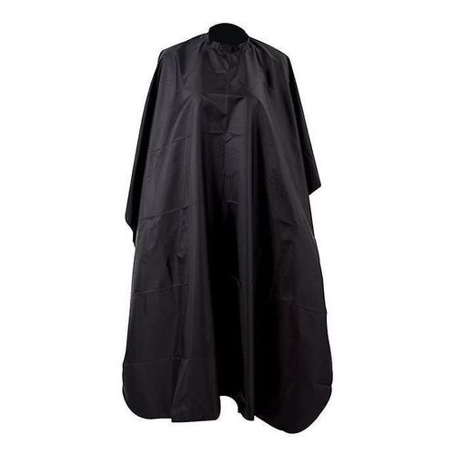 Cape De Coupe De Cheveux Imperméable Et Réglable Pour Barbiers Et Usage Domestique - Durable, Facile À Nettoyer, Parfaite Pour Toutes Les Tailles 