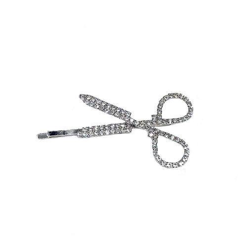 Superbes Barrettes Et Barrettes À Strass Pour Femmes Et Filles - Antidérapantes, Confortables, Parfaites Pour Toutes Les Occasions