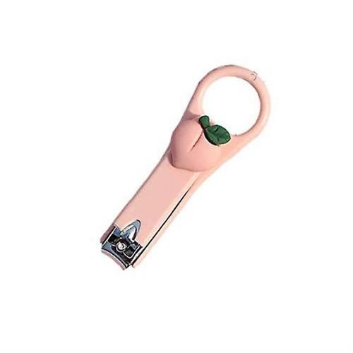 Coupe-Ongles Créatif De Qualité Supérieure, Portable, Robuste, Sans Danger Pour Les Hommes Et Les Femmes, Idéal Pour Les Voyages Et Les Soins Personnels. 