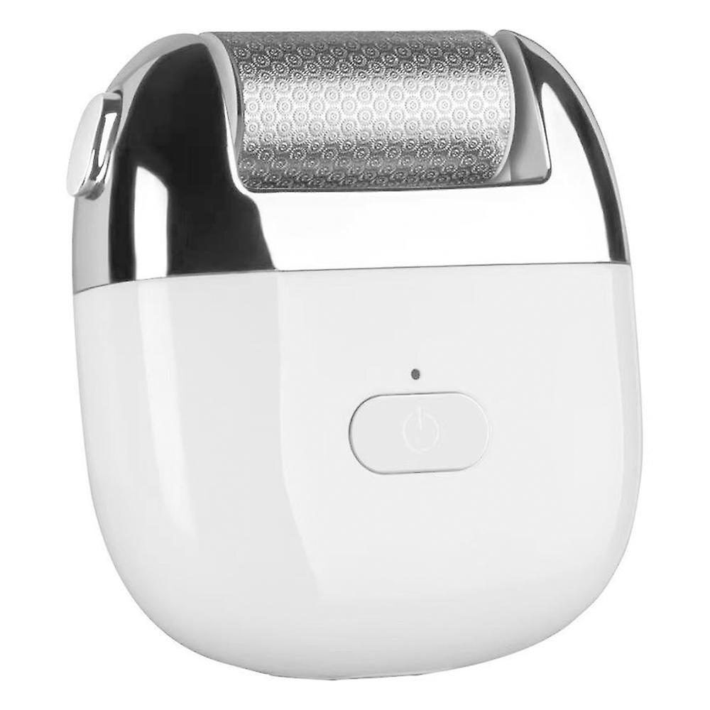 Râpe Électrique Rechargeable Pour Callosités ¿ Râpe À Pieds Portabl...