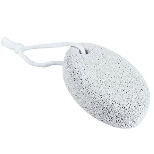 Ponceuse Pour Les Pieds De Qualité Supérieure - Outil De Pédicure Exfoliant Pour Des Pieds Lisses, Élimine Les Callosités Et Prend Soin De La Peau 