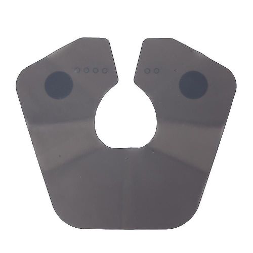 Cape De Coupe Professionnelle En Silicone Pour La Maison Et Le Salon - Nettoyage Facile, Ajustement Confortable, Conception Durable 
