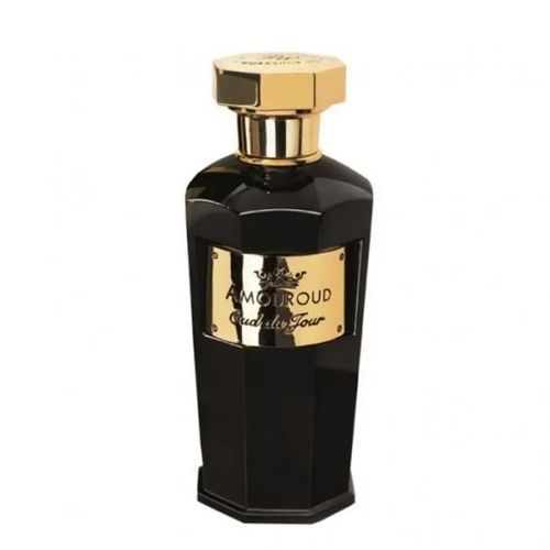 Amouroud Oud Du Jour Eau De Parfum Spray 100 Ml 