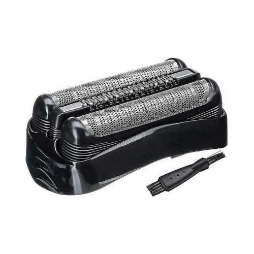 Tête De Rechange Pour Rasoir Électrique Braun Série 21b (Modèles 301s, 310s, 320s, 330s, 340s, 360s Et Plus)