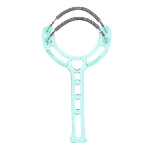 Épilateur Facial Doux Pour Femmes : Rasoir Dermaplane Indolore, Rasoir Bikini Et Outil D'épilation Des Sourcils