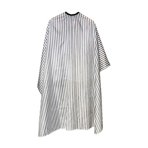 Cape De Coupe Ajustable Pour Homme - Design Vintage, Imperméable, Légère, Facile À Nettoyer, Idéale Pour Les Salons Et La Maison 