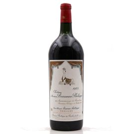 Château Mouton Baronne Philippe 1985 - 150cl Pauillac