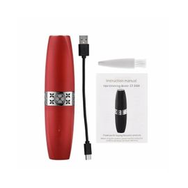 Épilateur Électrique Portable Pour Femmes, Rechargeable Par Usb, Charge Rapide, Doux Et Élégant.