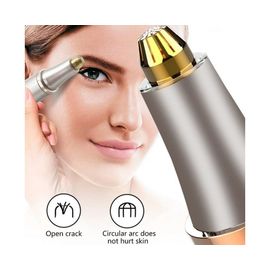 Épilateur Électrique Pour Femme ¿ Rasoir Étanche Avec Chargement Usb Et Plusieurs Têtes De Coupe