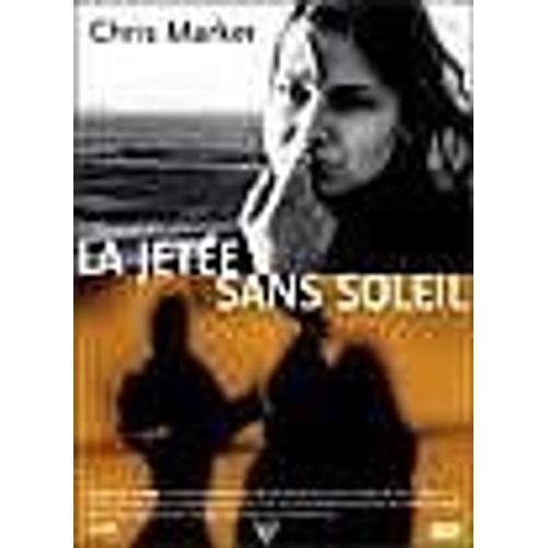 Coffret Chris Marker - La Jetée + Sans Soleil