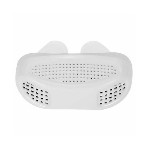 Purificateur D'air Anti-Ronflement - Solution De Sommeil Confortable, Sûre Et Efficace - Matériaux Blancs De Qualité Médicale 