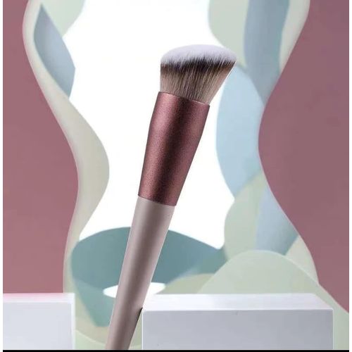 Ensemble De 13 Pinceaux De Maquillage - Poils Doux Pour Un Maquillage Impeccable Du Fond De Teint, Du Fond De Teint Et Des Yeux 