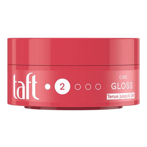 Taft Cire Wax Gloss 75ml 