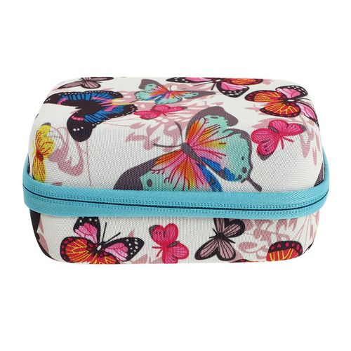 Sac De Rangement Durable Pour Bouteilles D'huiles Essentielles - Support Portable En Tissu Oxford 600d Pour Les Voyages Et La Maison