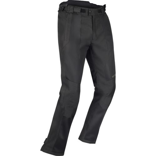 Pantalon Bering Été Alias Noir M