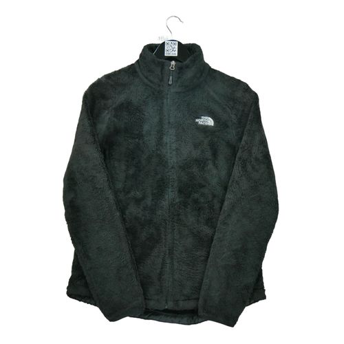 Reconditionné - Veste Polaire Femme Osito Tnf Noir - Taille M - Femme - Noir
