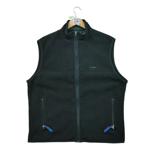 Reconditionné - Veste Polaire Homme Made In Usa - Taille M - Homme - Noir
