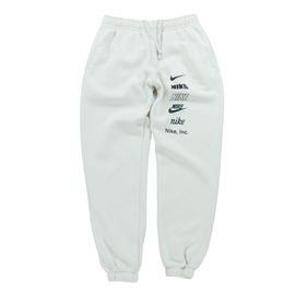 Reconditionné - Jogging Homme Blanc - Taille S - Homme - Blanc