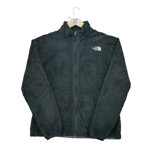 Reconditionné - Veste Polaire Femme Osito Tnf Noir - Taille L - Femme - Noir