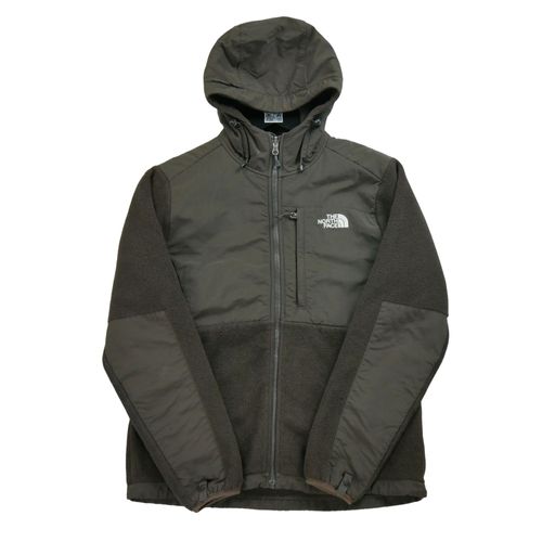 Reconditionné - Veste Polaire Femme Denali Polartec - Taille M - Femme - Marron
