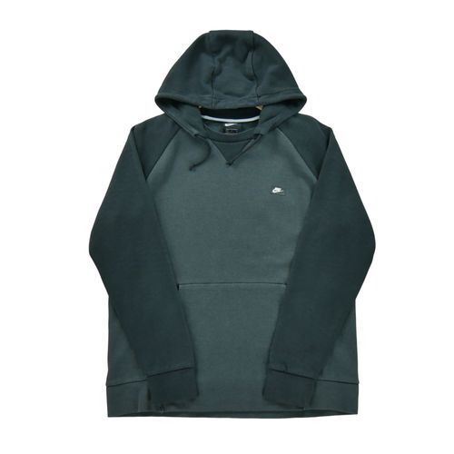 Reconditionné - Sweat À Capuche Homme Gris - Taille L - Homme - Gris